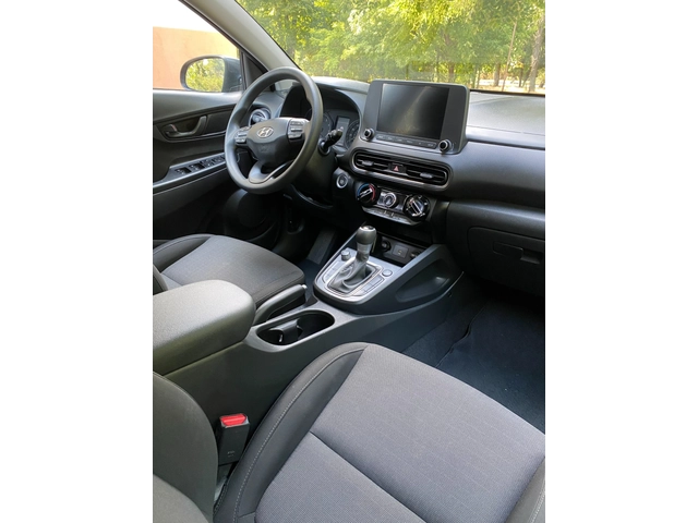 Hyundai Kona 2.0 MPI (CVVL) Газ/Бензин - АКЦИЯ !!! - автомобили, коли, обяви за нови и употребявани 12