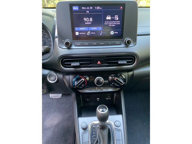 Hyundai Kona 2.0 MPI (CVVL) Газ/Бензин - АКЦИЯ !!! - автомобили, коли, обяви за нови и употребявани 14
