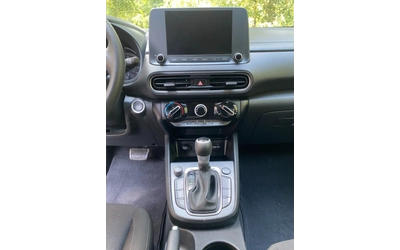 Hyundai Kona 2.0 MPI (CVVL) Газ/Бензин - АКЦИЯ !!! - автомобили, коли, обяви за нови и употребявани 15