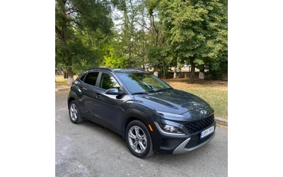 hyundai-kona - 1
