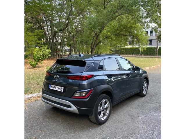 Hyundai Kona 2.0 MPI (CVVL) Газ/Бензин - АКЦИЯ !!! - автомобили, коли, обяви за нови и употребявани 3