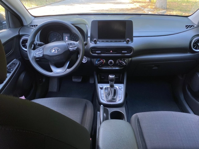 Hyundai Kona 2.0 MPI (CVVL) Газ/Бензин - АКЦИЯ !!! - автомобили, коли, обяви за нови и употребявани 9