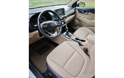 Hyundai Kona 1.6 CRDI - автомобили, коли, обяви за нови и употребявани 9