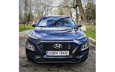 hyundai-kona - 0
