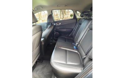 Hyundai Kona 1.6 CRDI - автомобили, коли, обяви за нови и употребявани 16