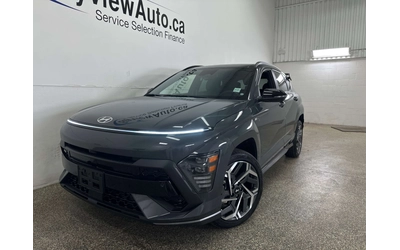 hyundai-kona - 0