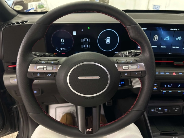 Hyundai Kona 4X4 1.6 TURBO/КОЖА, ЦЕНА ДО БГ - автомобили, коли, обяви за нови и употребявани 12