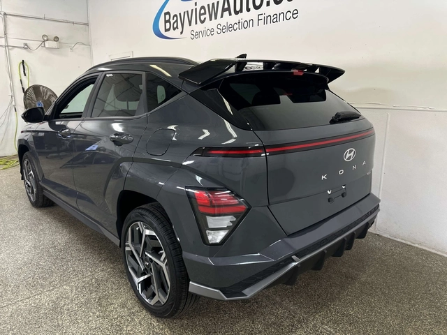 Hyundai Kona 4X4 1.6 TURBO/КОЖА, ЦЕНА ДО БГ - автомобили, коли, обяви за нови и употребявани 4