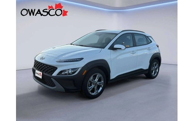 hyundai-kona - 0