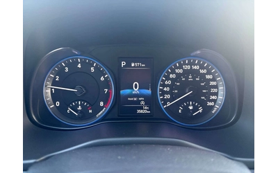 Hyundai Kona 2.0L ЦЕНА ДО БГ - автомобили, коли, обяви за нови и употребявани 10