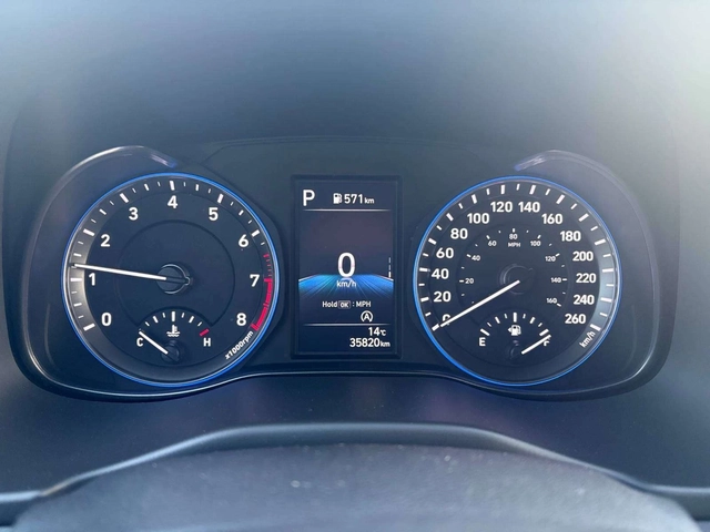Hyundai Kona 2.0L ЦЕНА ДО БГ - автомобили, коли, обяви за нови и употребявани 10