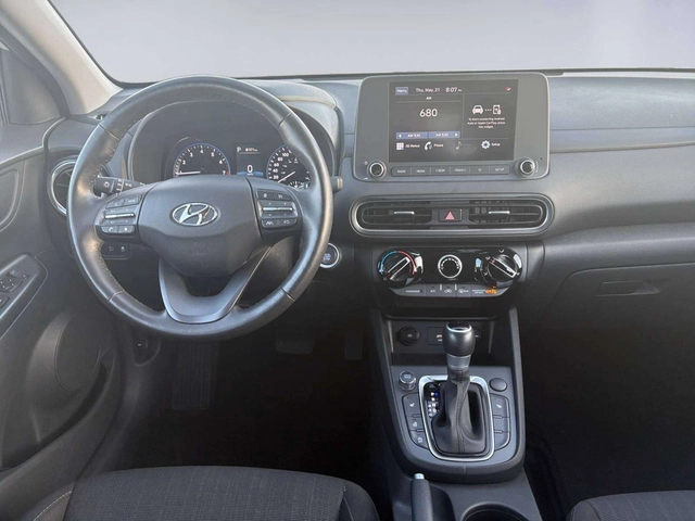 Hyundai Kona 2.0L ЦЕНА ДО БГ - автомобили, коли, обяви за нови и употребявани 15