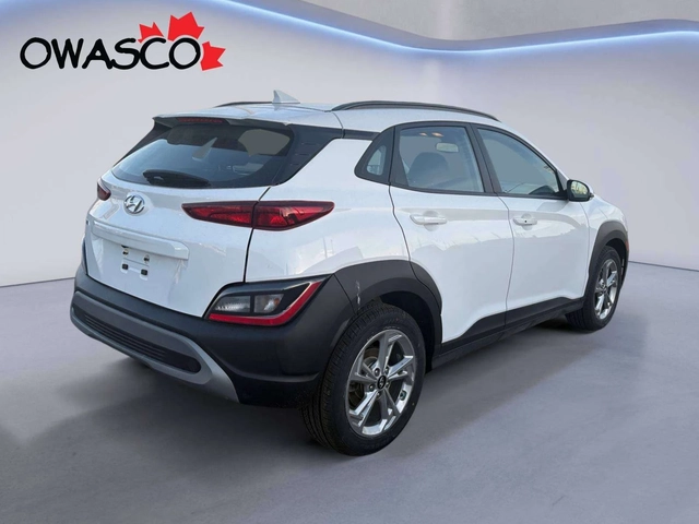 Hyundai Kona 2.0L ЦЕНА ДО БГ - автомобили, коли, обяви за нови и употребявани 4