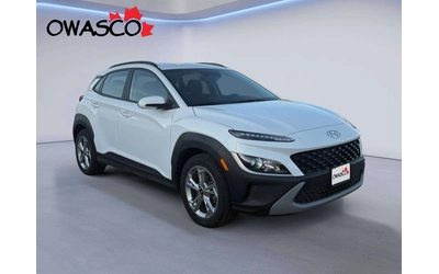 Hyundai Kona 2.0L ЦЕНА ДО БГ - автомобили, коли, обяви за нови и употребявани 6