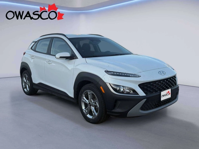 Hyundai Kona 2.0L ЦЕНА ДО БГ - автомобили, коли, обяви за нови и употребявани 6