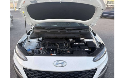 Hyundai Kona 2.0L ЦЕНА ДО БГ - автомобили, коли, обяви за нови и употребявани 9