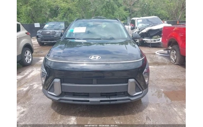 Hyundai Kona SEL* 2.0* DIGITAL* AWD - автомобили, коли, обяви за нови и употребявани 11