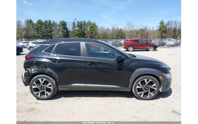 Hyundai Kona SEL* AWD* DIGITAL - автомобили, коли, обяви за нови и употребявани 12
