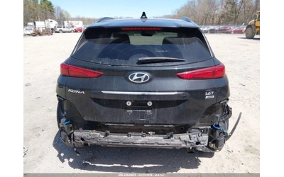 Hyundai Kona SEL* AWD* DIGITAL - автомобили, коли, обяви за нови и употребявани 15