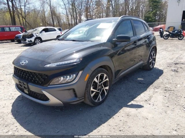 Hyundai Kona SEL* AWD* DIGITAL - автомобили, коли, обяви за нови и употребявани 1