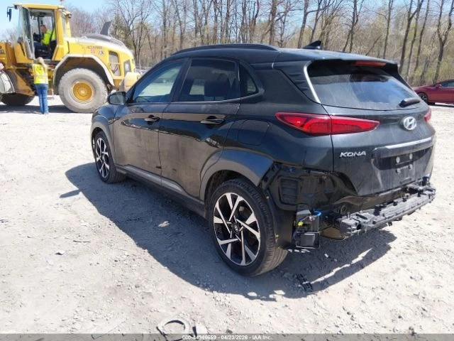 Hyundai Kona SEL* AWD* DIGITAL - автомобили, коли, обяви за нови и употребявани 2