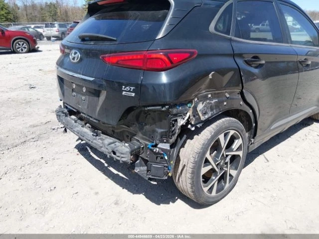 Hyundai Kona SEL* AWD* DIGITAL - автомобили, коли, обяви за нови и употребявани 5