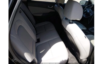 Hyundai Kona SEL* AWD* DIGITAL - автомобили, коли, обяви за нови и употребявани 7
