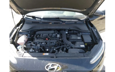 Hyundai Kona SEL* AWD* DIGITAL - автомобили, коли, обяви за нови и употребявани 9