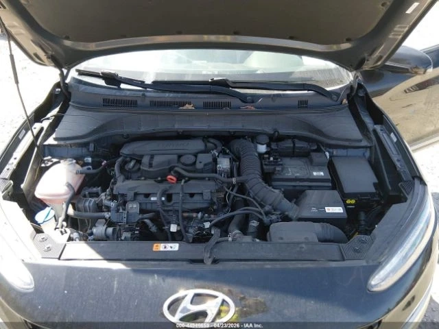 Hyundai Kona SEL* AWD* DIGITAL - автомобили, коли, обяви за нови и употребявани 9