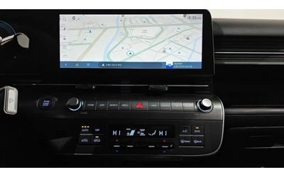 Hyundai Kona 1.6T* PREMIUM* КРАЙНА ЦЕНА* - автомобили, коли, обяви за нови и употребявани 12