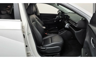 Hyundai Kona 1.6T* PREMIUM* КРАЙНА ЦЕНА* - автомобили, коли, обяви за нови и употребявани 7