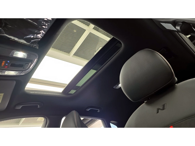 Hyundai Kona 2026* INSPIRATION N-LINE* BOSE* ОБДУХ* КРАЙНА ЦЕНА - автомобили, коли, обяви за нови и употребявани 13