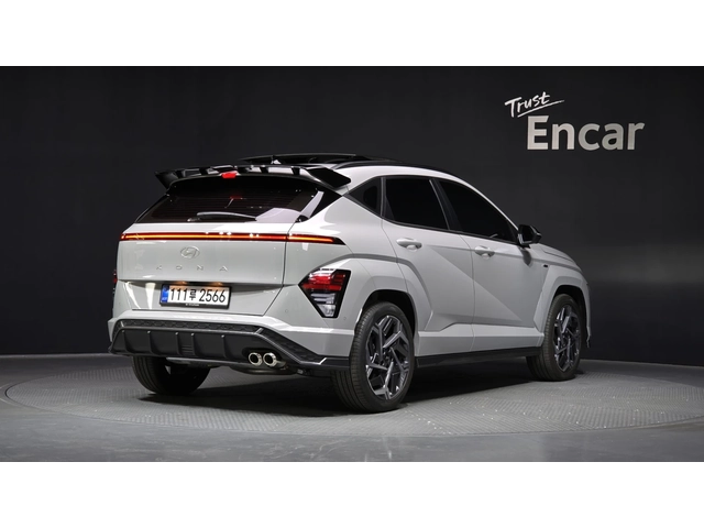 Hyundai Kona 2026* INSPIRATION N-LINE* BOSE* ОБДУХ* КРАЙНА ЦЕНА - автомобили, коли, обяви за нови и употребявани 2