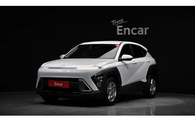 hyundai-kona - 0