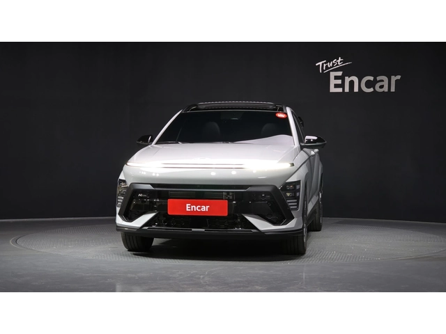 Hyundai Kona 2026* INSPIRATION N-LINE* BOSE* ОБДУХ* КРАЙНА ЦЕНА - автомобили, коли, обяви за нови и употребявани 1