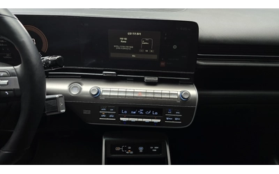 Hyundai Kona 2026* MODERN* LED* DISTRONIK* КРАЙНА ЦЕНА - автомобили, коли, обяви за нови и употребявани 10
