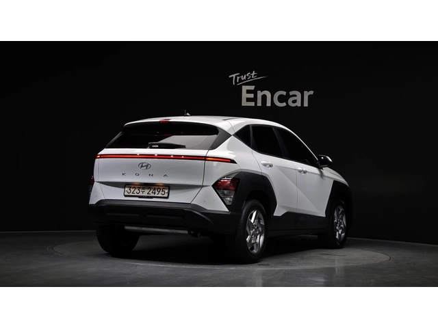 Hyundai Kona 2026* MODERN* LED* DISTRONIK* КРАЙНА ЦЕНА - автомобили, коли, обяви за нови и употребявани 2