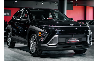 hyundai-kona - 0