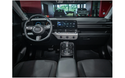 Hyundai Kona Hyundai Kona  - автомобили, коли, обяви за нови и употребявани 13