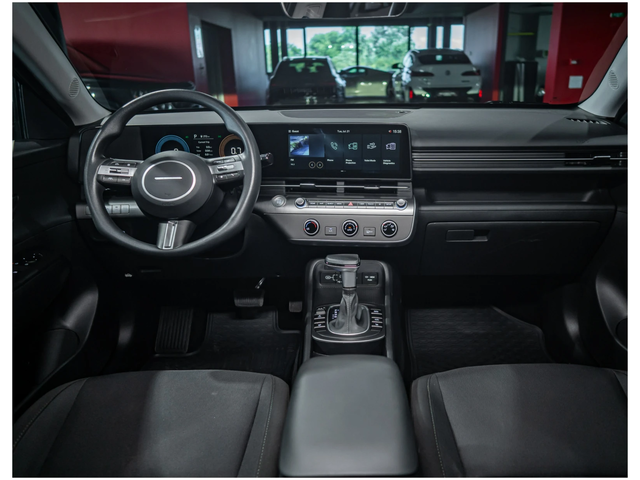 Hyundai Kona Hyundai Kona  - автомобили, коли, обяви за нови и употребявани 13