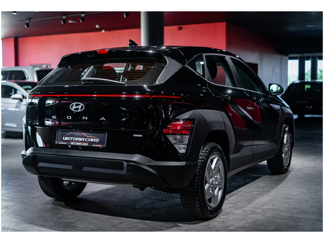 Hyundai Kona Hyundai Kona  - автомобили, коли, обяви за нови и употребявани 19