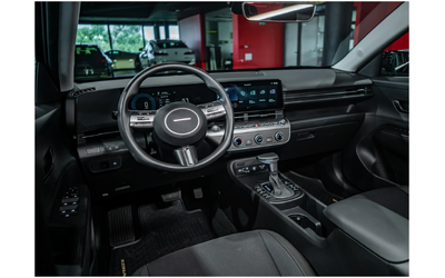 Hyundai Kona Hyundai Kona  - автомобили, коли, обяви за нови и употребявани 24