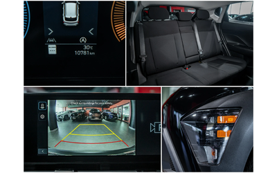 Hyundai Kona Hyundai Kona  - автомобили, коли, обяви за нови и употребявани 28