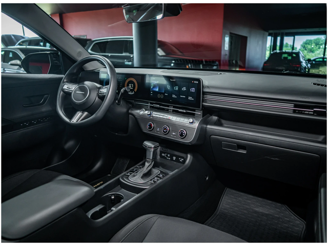 Hyundai Kona Hyundai Kona  - автомобили, коли, обяви за нови и употребявани 31