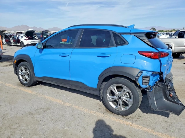 Hyundai Kona SEL* ЛИЗИНГ* КЛИП НА МОТОРА - автомобили, коли, обяви за нови и употребявани 1