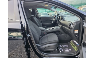 Hyundai Kona 204 К.С. 64 KW 57000 KM БЛУ-ЛИНК - автомобили, коли, обяви за нови и употребявани 10