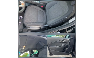 Hyundai Kona 204 К.С. 64 KW 57000 KM БЛУ-ЛИНК - автомобили, коли, обяви за нови и употребявани 15