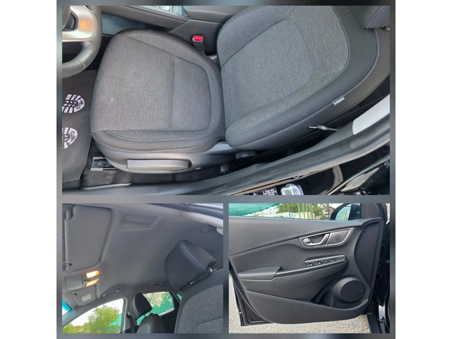 Hyundai Kona 204 К.С. 64 KW 57000 KM БЛУ-ЛИНК - автомобили, коли, обяви за нови и употребявани 15