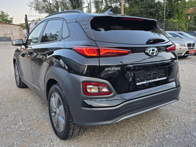 Hyundai Kona 204 К.С. 64 KW 57000 KM БЛУ-ЛИНК - автомобили, коли, обяви за нови и употребявани 2