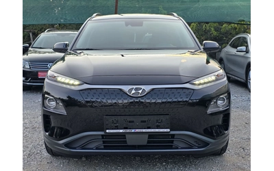 Hyundai Kona 204 К.С. 64 KW 57000 KM БЛУ-ЛИНК - автомобили, коли, обяви за нови и употребявани 6
